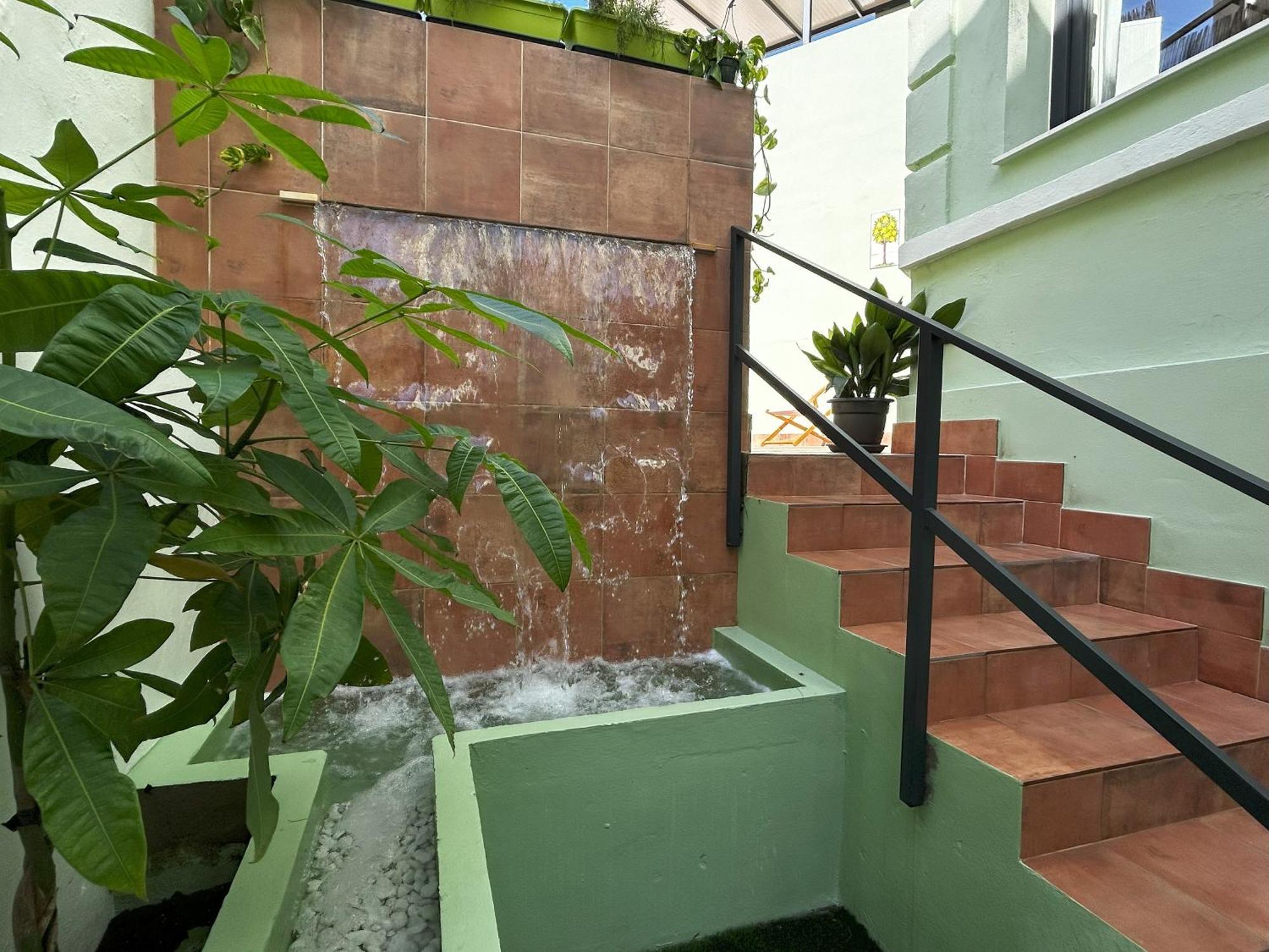 Growersgo Boutique Hostel Huelva Zewnętrze zdjęcie