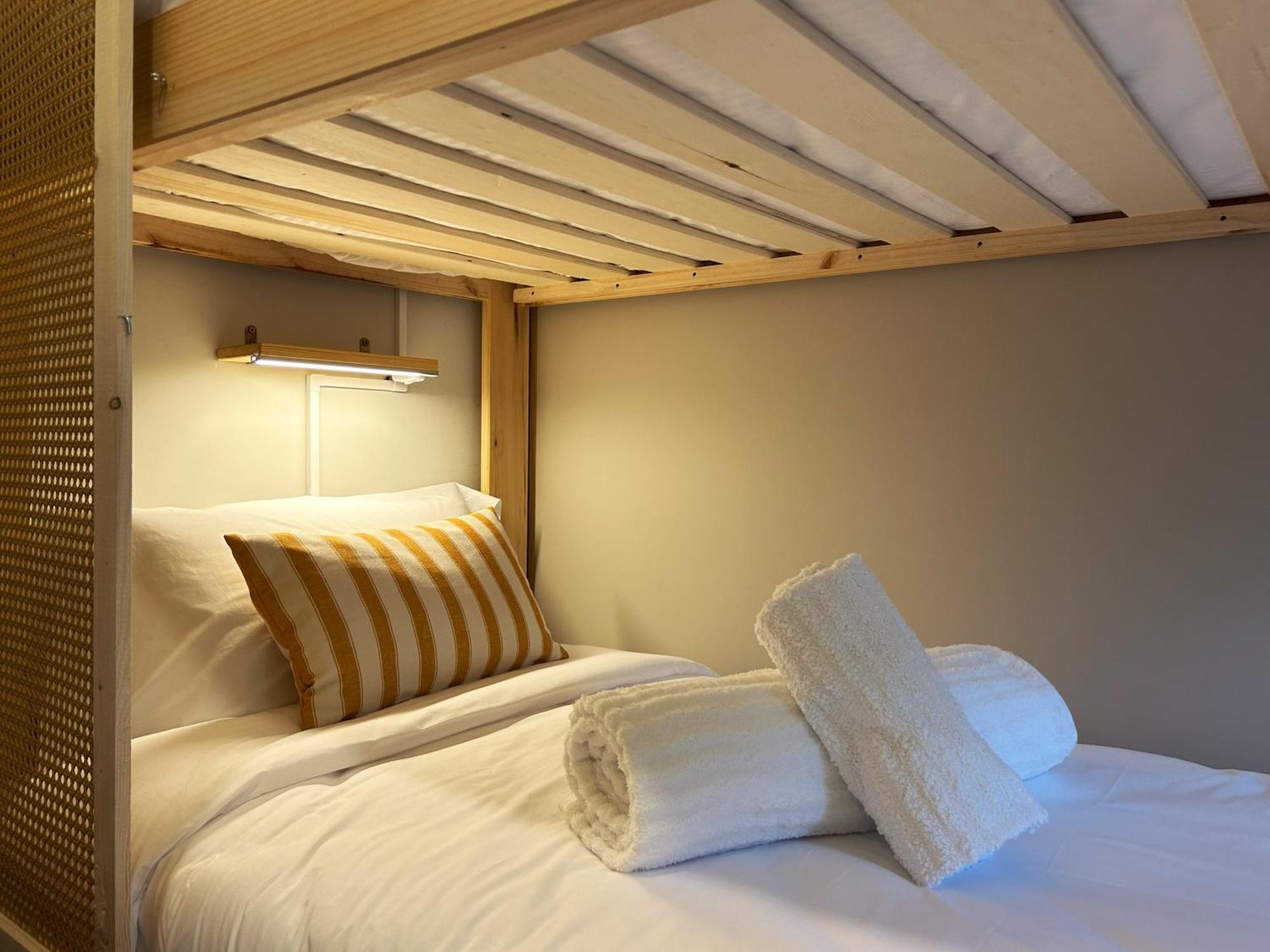 Growersgo Boutique Hostel Huelva Zewnętrze zdjęcie