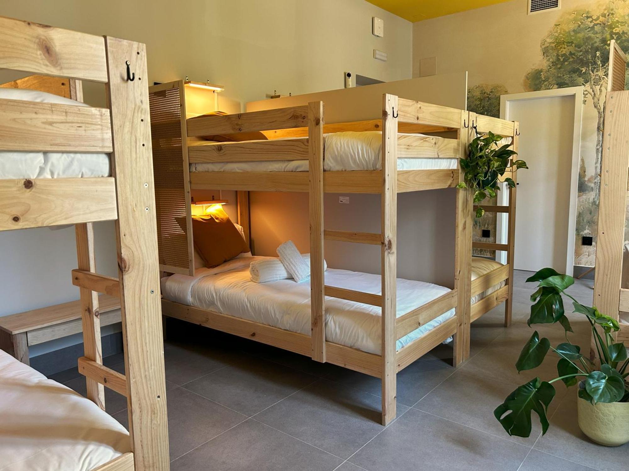 Growersgo Boutique Hostel Huelva Zewnętrze zdjęcie