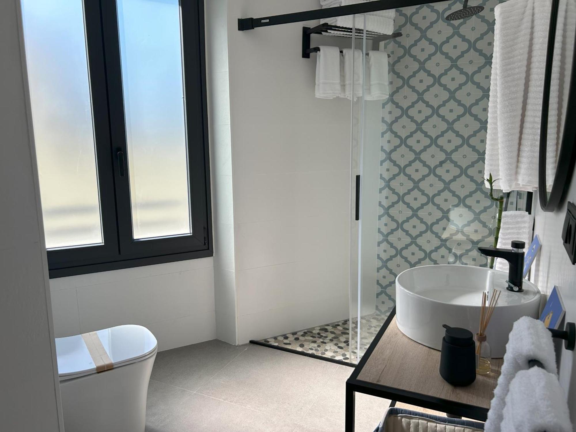 Growersgo Boutique Hostel Huelva Zewnętrze zdjęcie