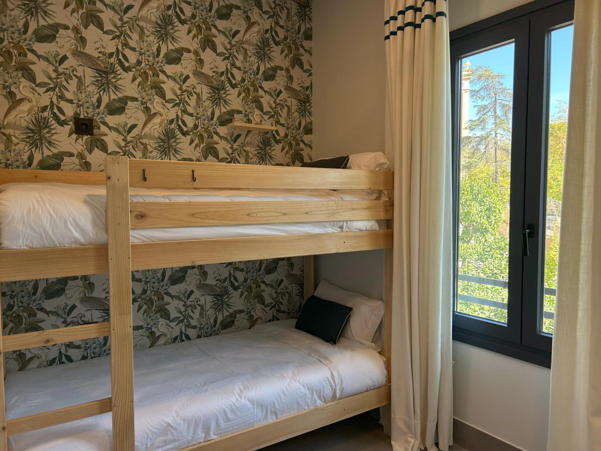 Growersgo Boutique Hostel Huelva Zewnętrze zdjęcie