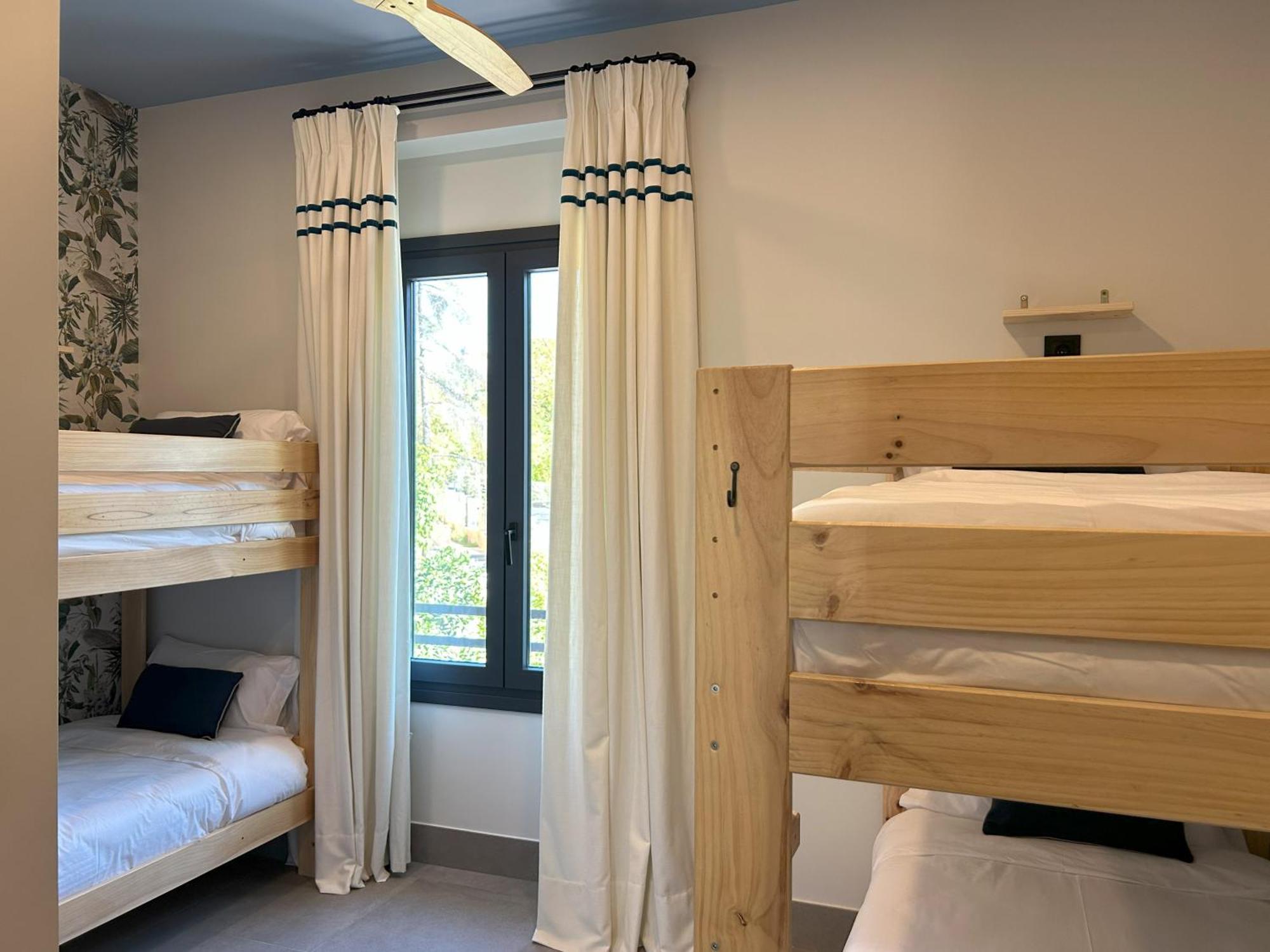 Growersgo Boutique Hostel Huelva Zewnętrze zdjęcie
