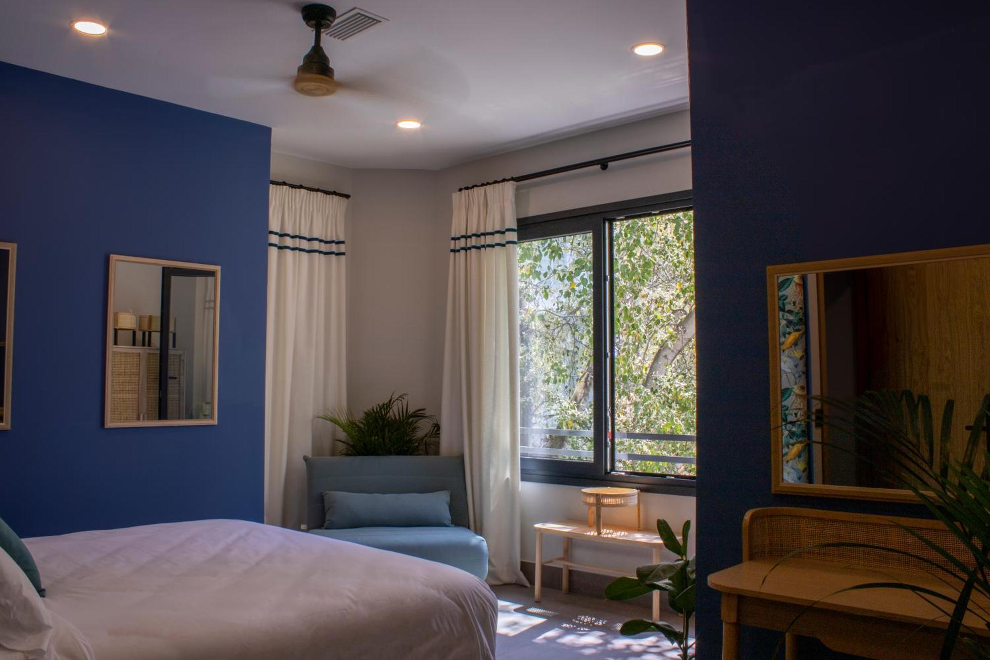 Growersgo Boutique Hostel Huelva Zewnętrze zdjęcie