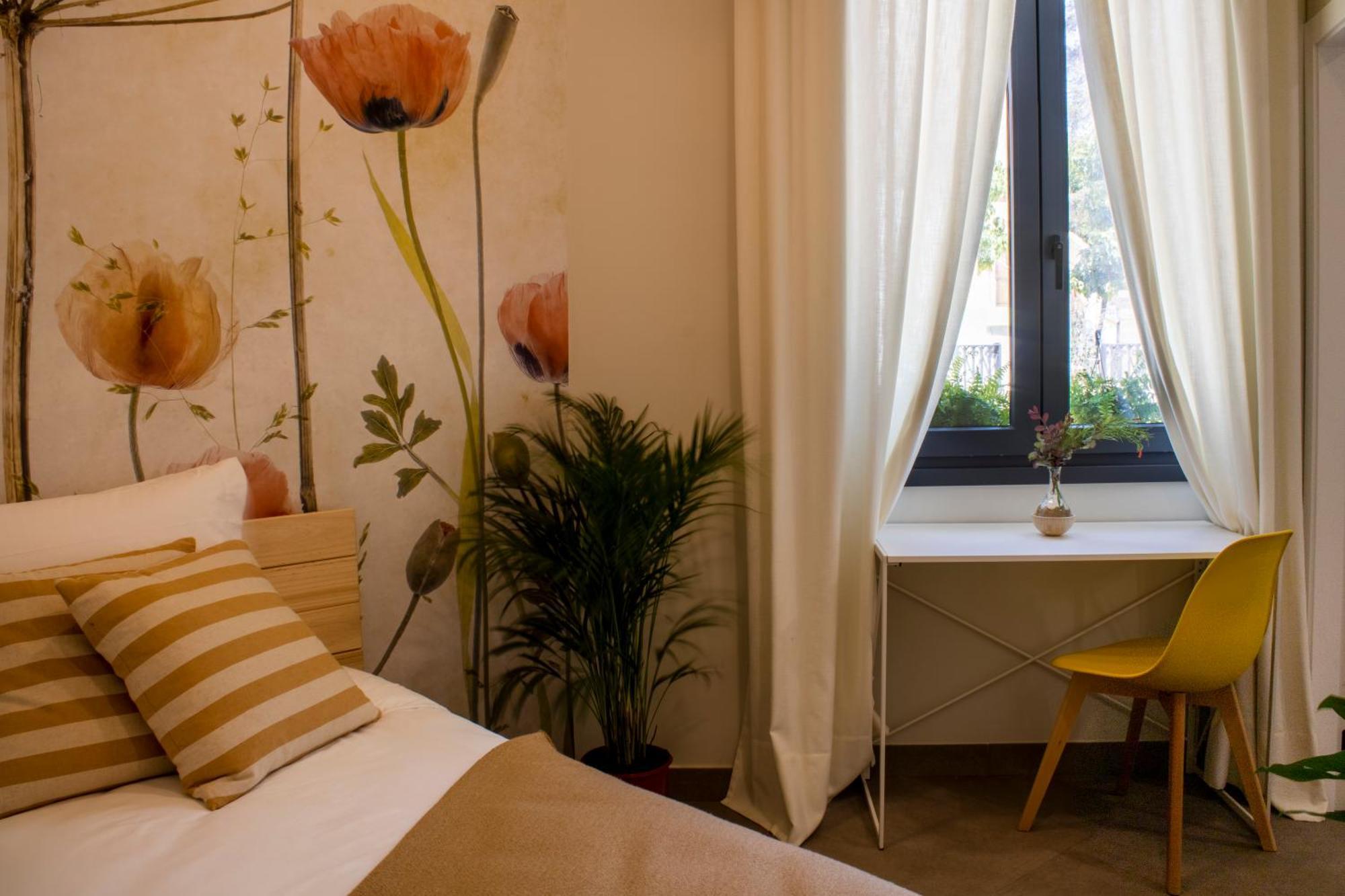 Growersgo Boutique Hostel Huelva Zewnętrze zdjęcie