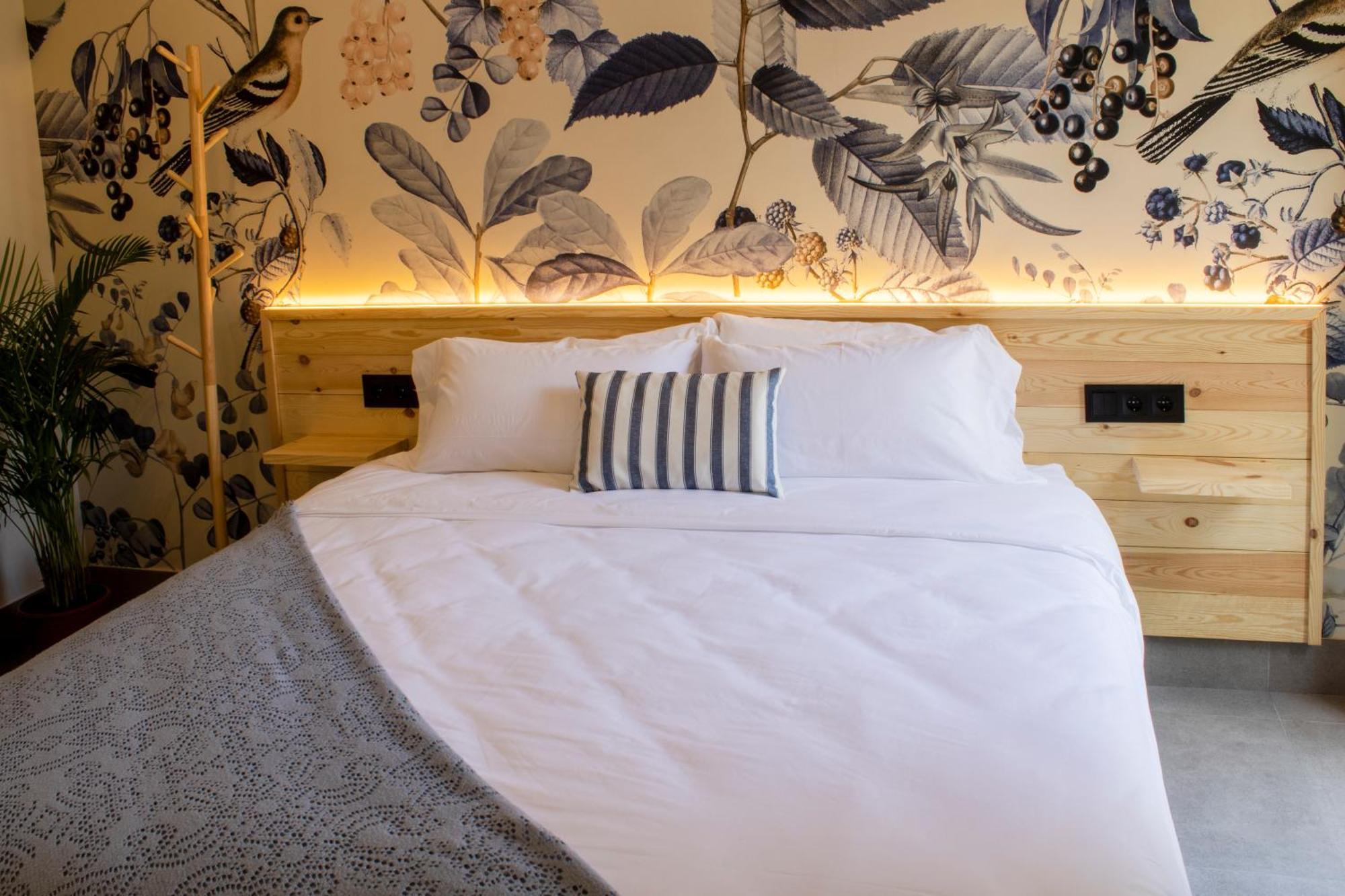 Growersgo Boutique Hostel Huelva Zewnętrze zdjęcie