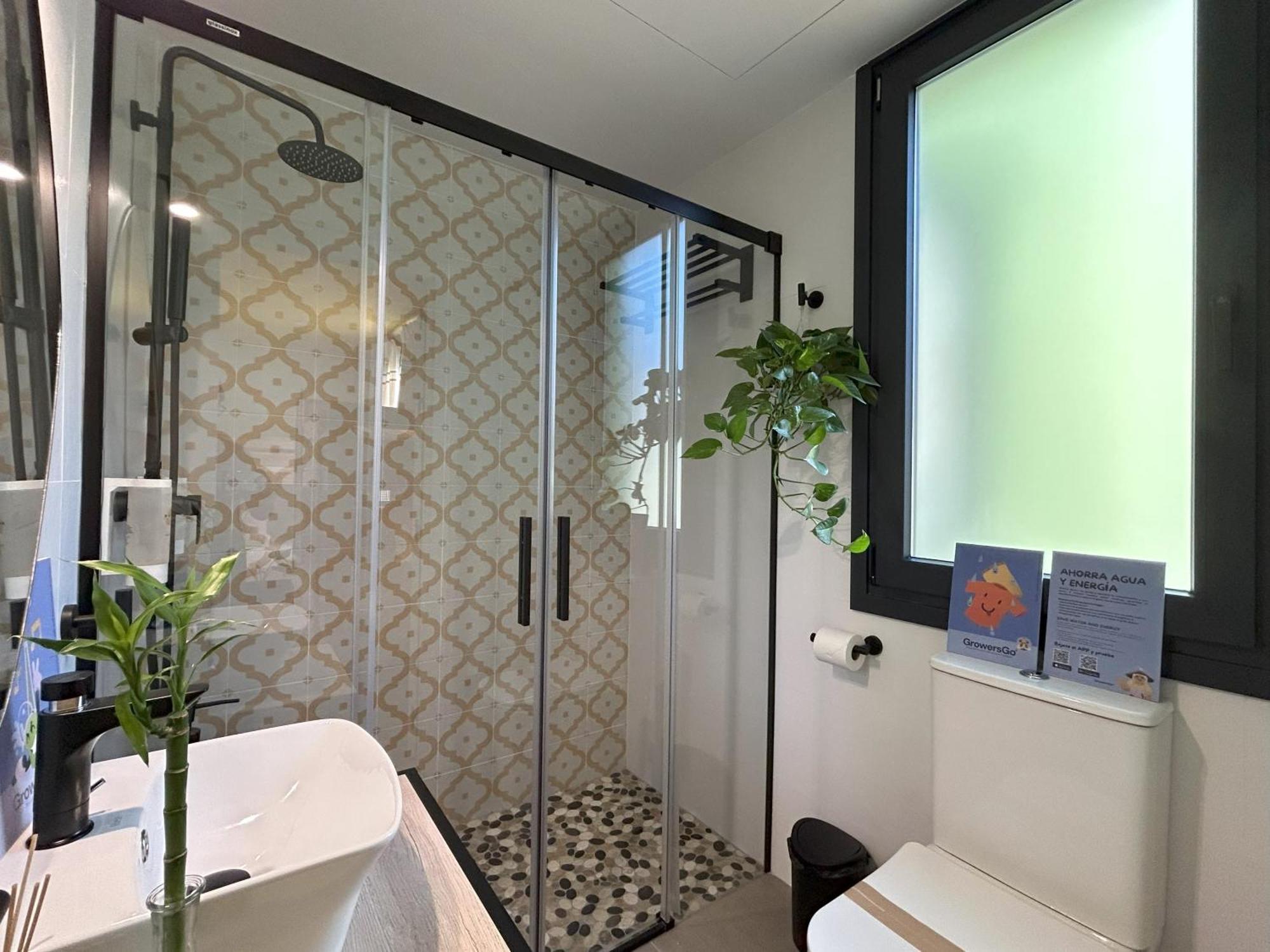 Growersgo Boutique Hostel Huelva Zewnętrze zdjęcie