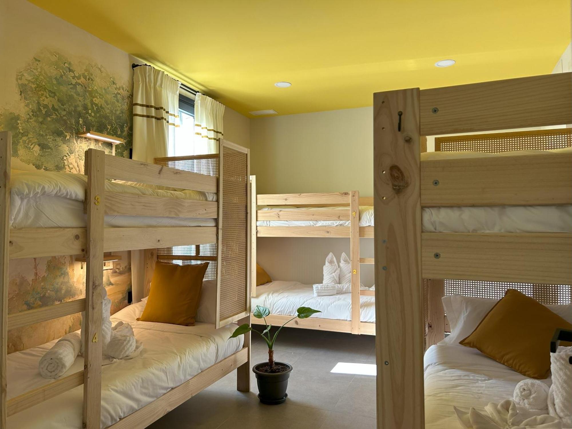 Growersgo Boutique Hostel Huelva Zewnętrze zdjęcie