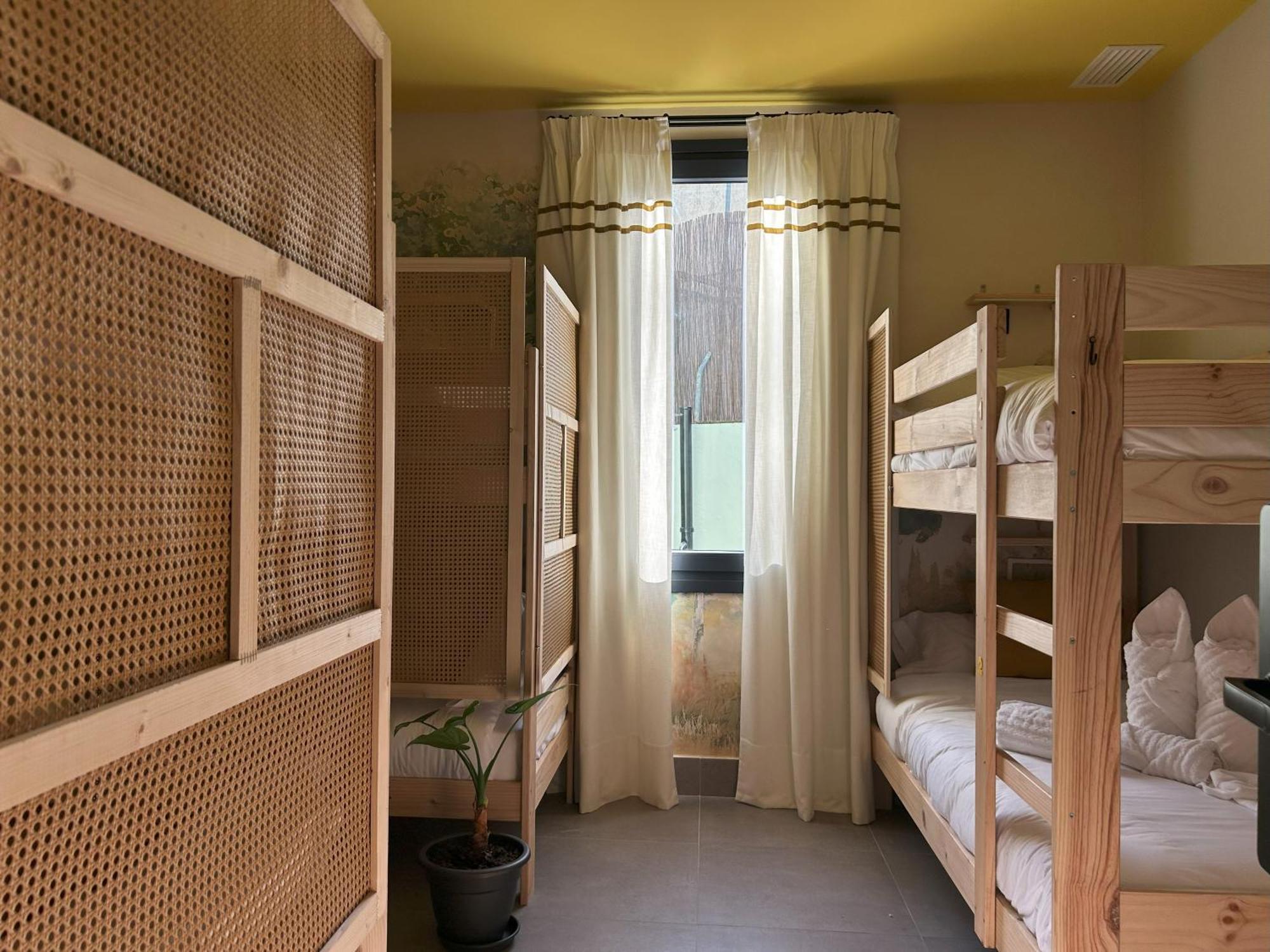 Growersgo Boutique Hostel Huelva Zewnętrze zdjęcie