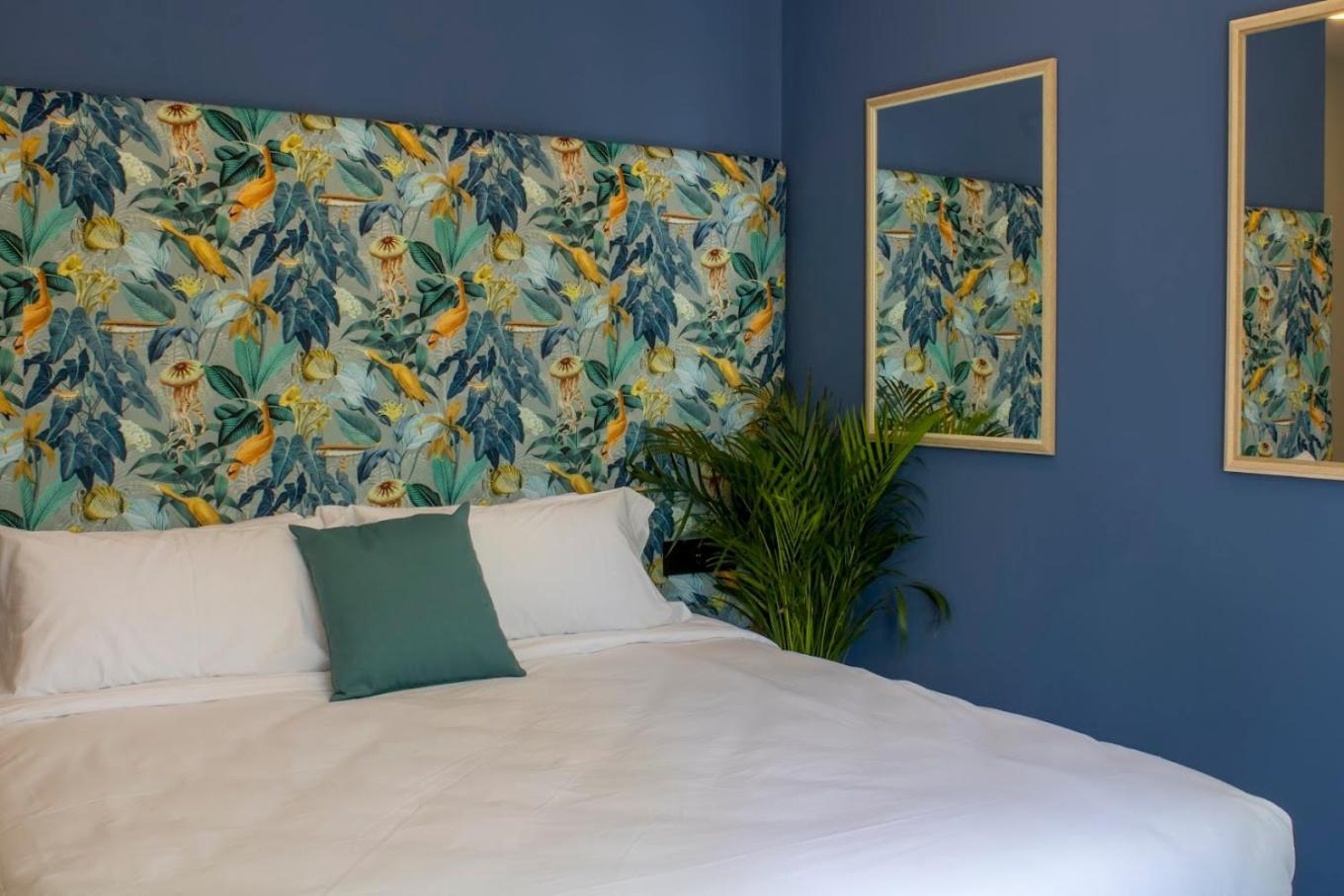 Growersgo Boutique Hostel Huelva Zewnętrze zdjęcie