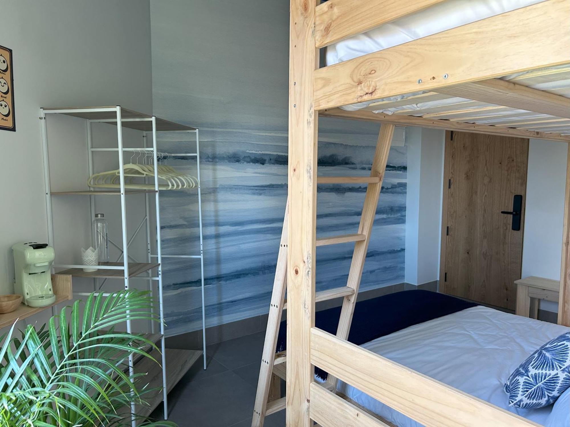 Growersgo Boutique Hostel Huelva Zewnętrze zdjęcie