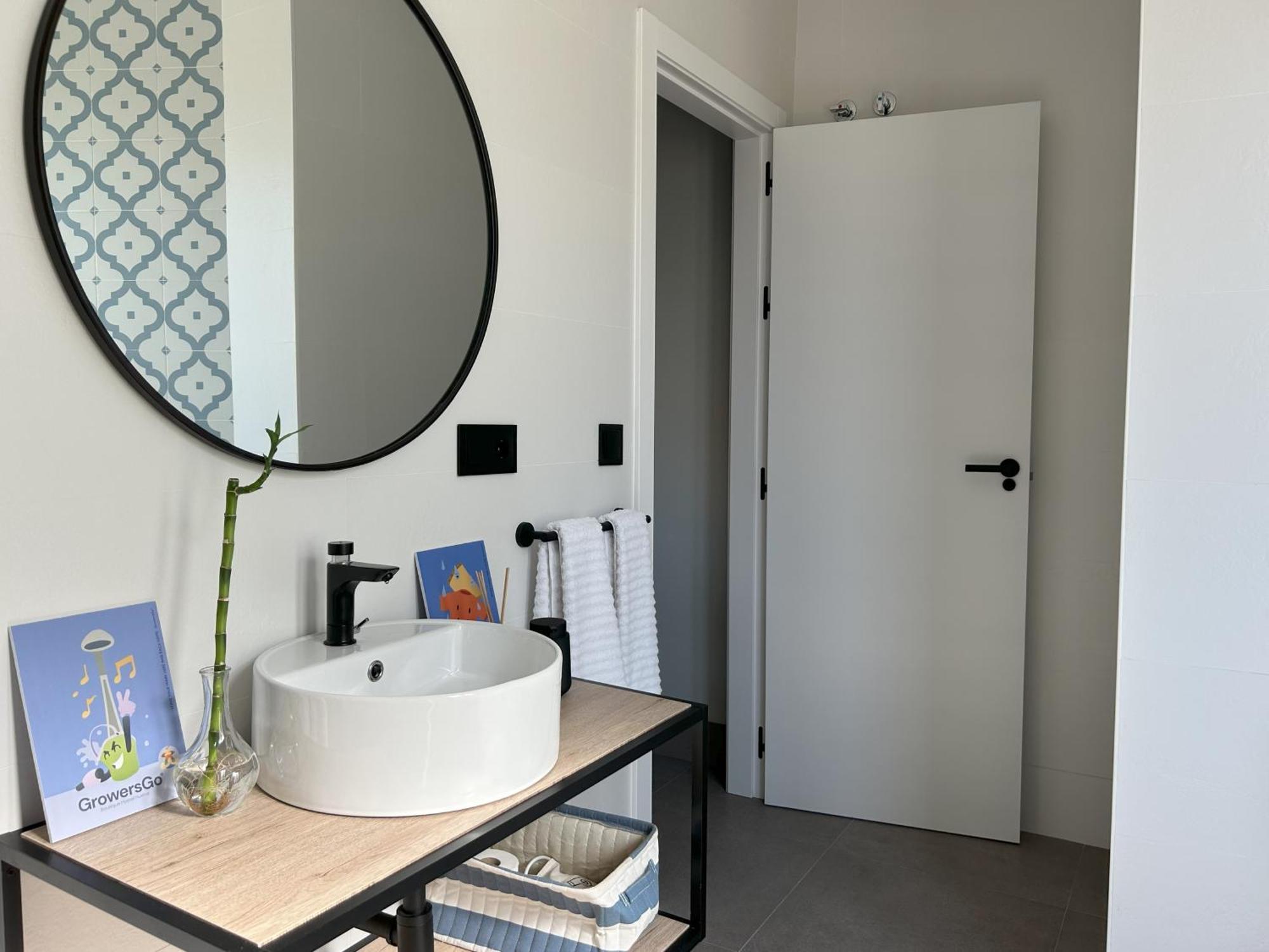 Growersgo Boutique Hostel Huelva Zewnętrze zdjęcie