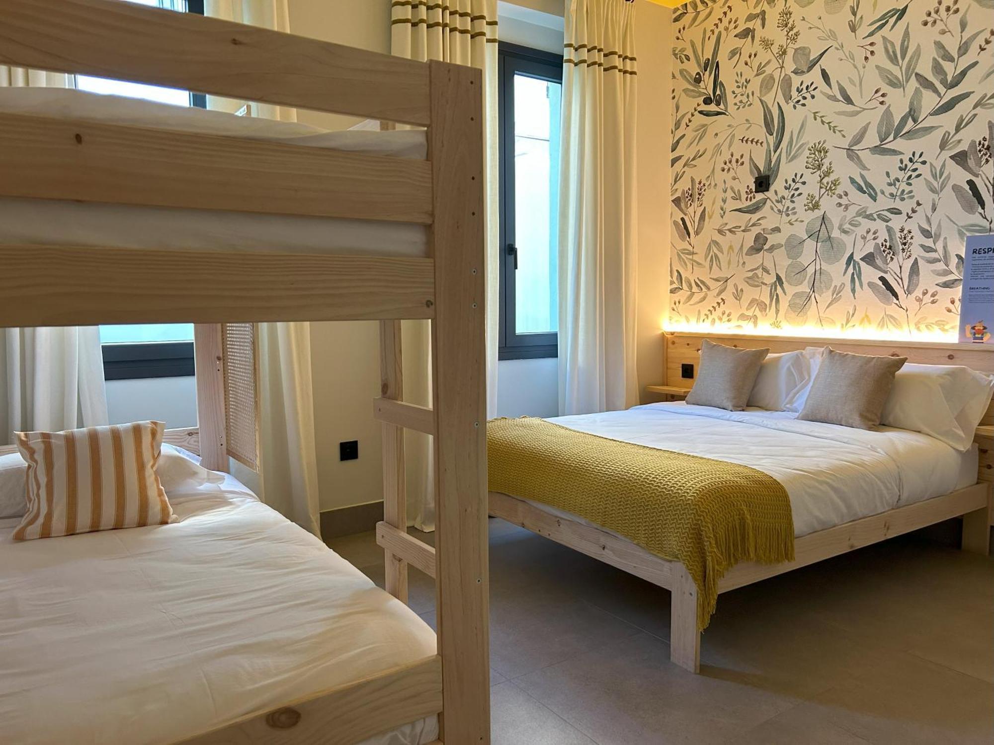 Growersgo Boutique Hostel Huelva Zewnętrze zdjęcie