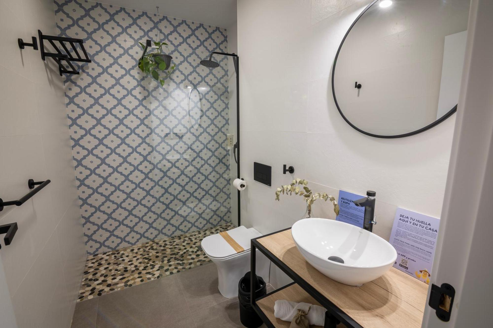 Growersgo Boutique Hostel Huelva Zewnętrze zdjęcie